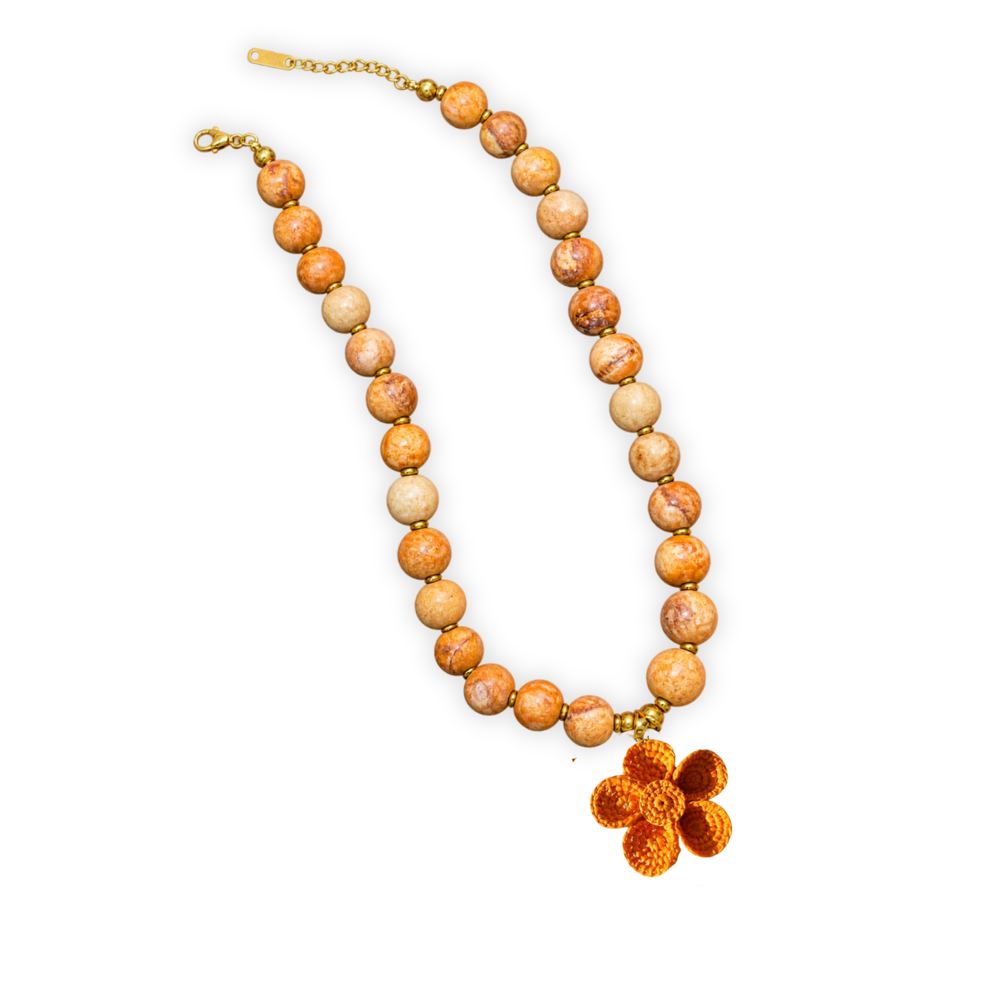 Mayo Necklace
