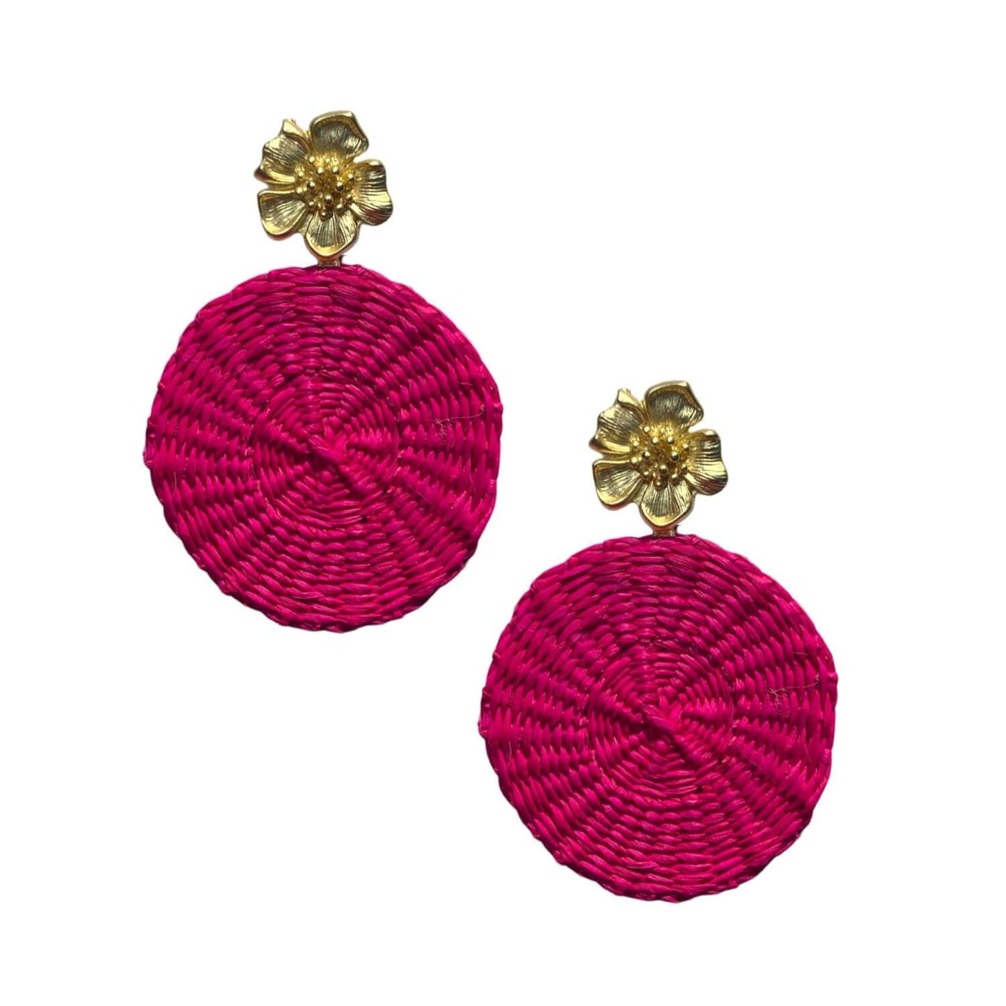 Sisa Stud Earrings
