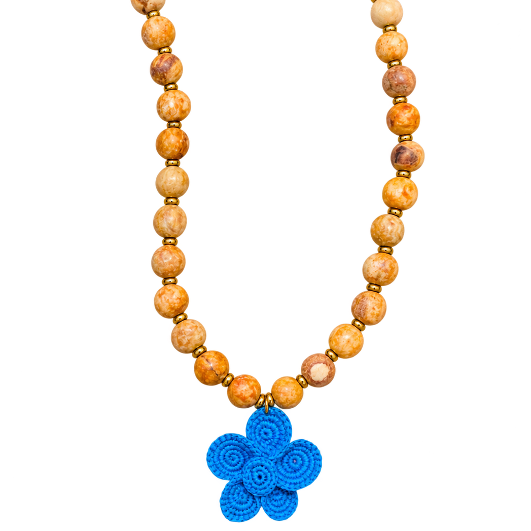 Mayo Necklace