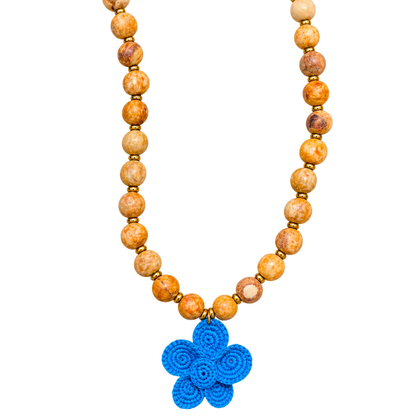 Mayo Necklace
