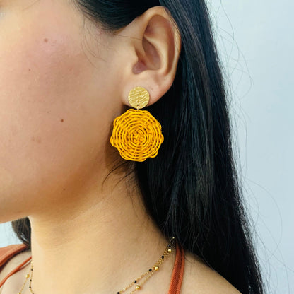 Pendientes Axbi 