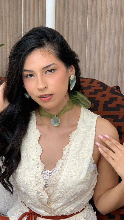 Bruma Necklace