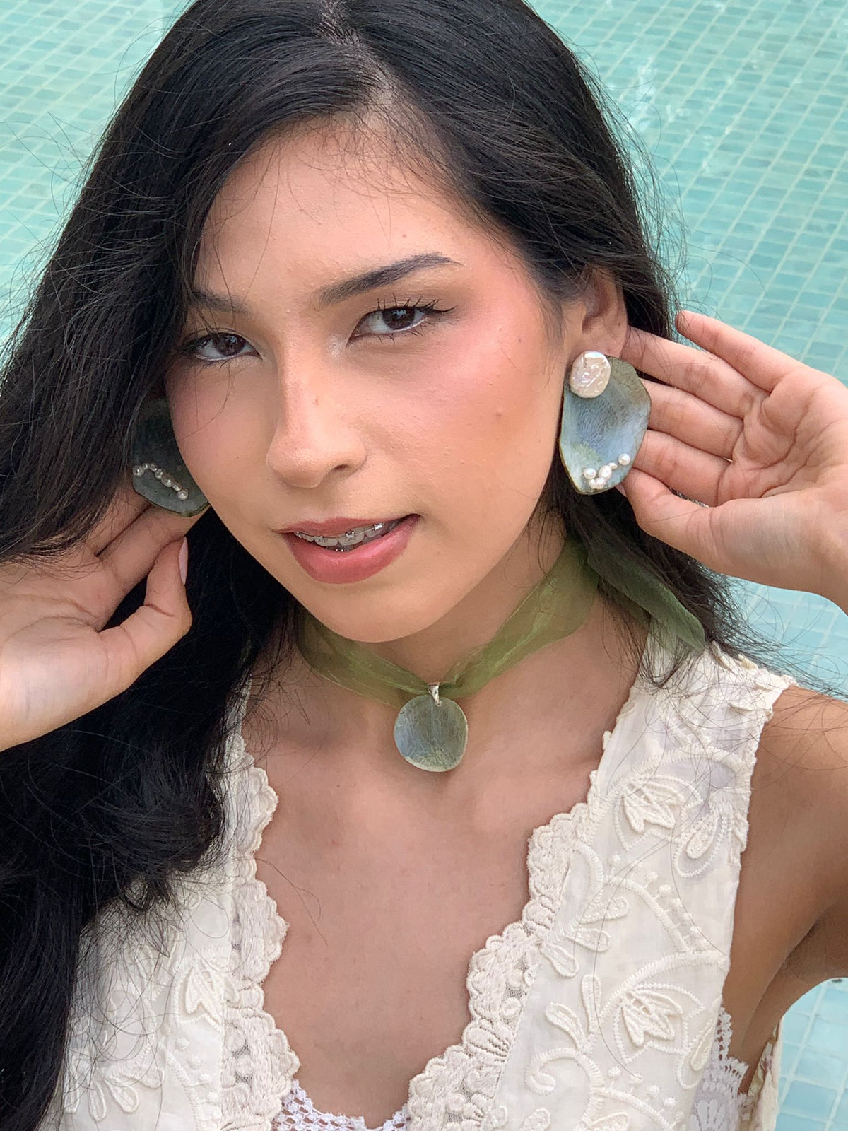 Bruma Necklace