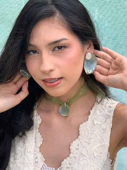 Bruma Necklace